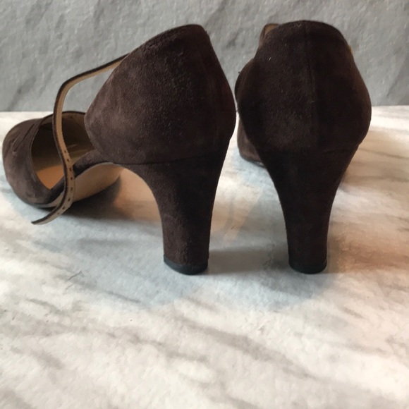Salvatore Feeragamo Pumps - Picture 6 of 6